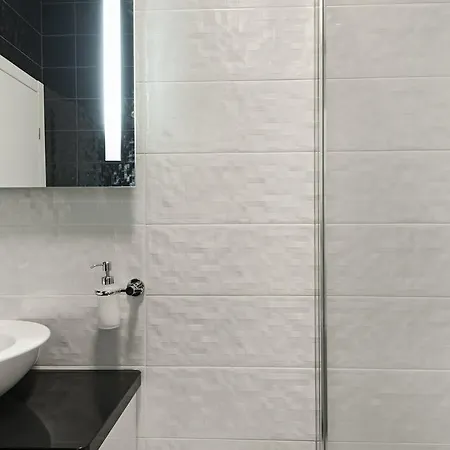 Mihaela Apartamento
