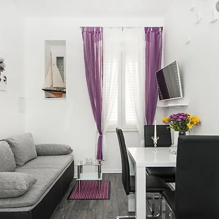 Mihaela Apartamento