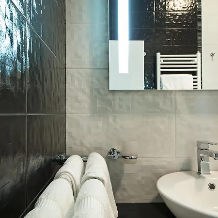 Apartamento Mihaela *