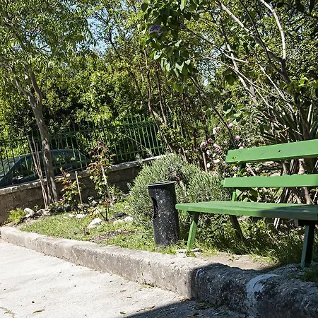 Mihaela דירה ספליט