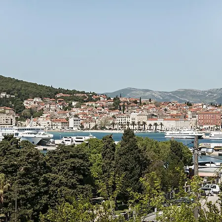 Mihaela * ספליט