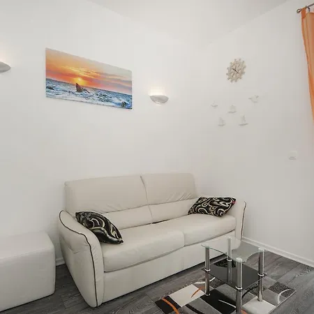 Apartment Mihaela Split