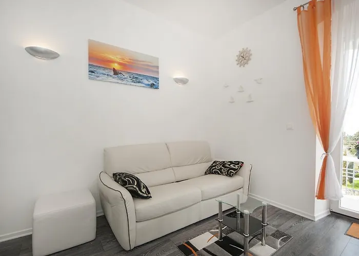 Apartment Mihaela Split