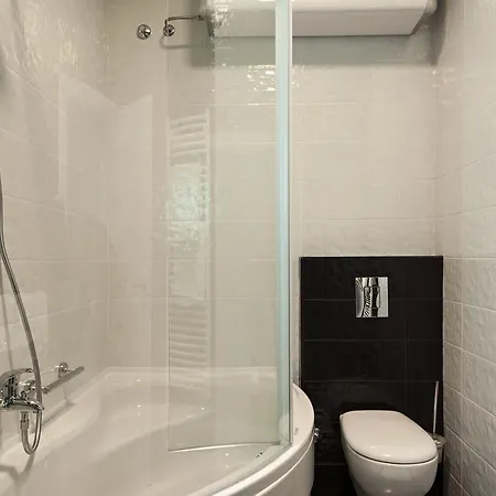 Mihaela Apartment *