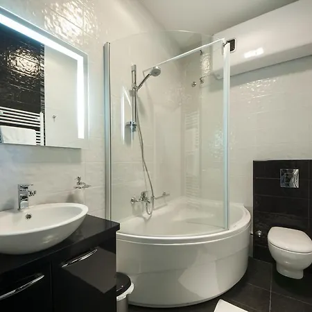 Appartement Mihaela *