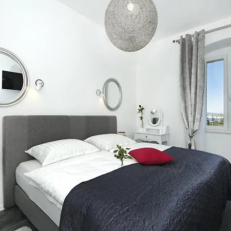 Apartment Mihaela