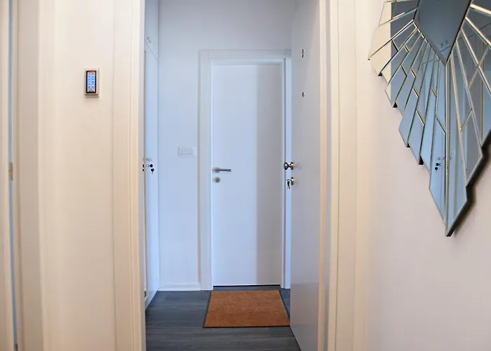 Appartamento Mihaela *