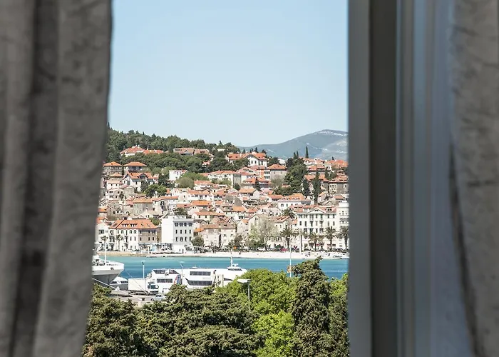 Appartamento Mihaela *