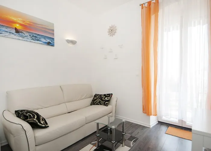 Mihaela Appartamento Spalato